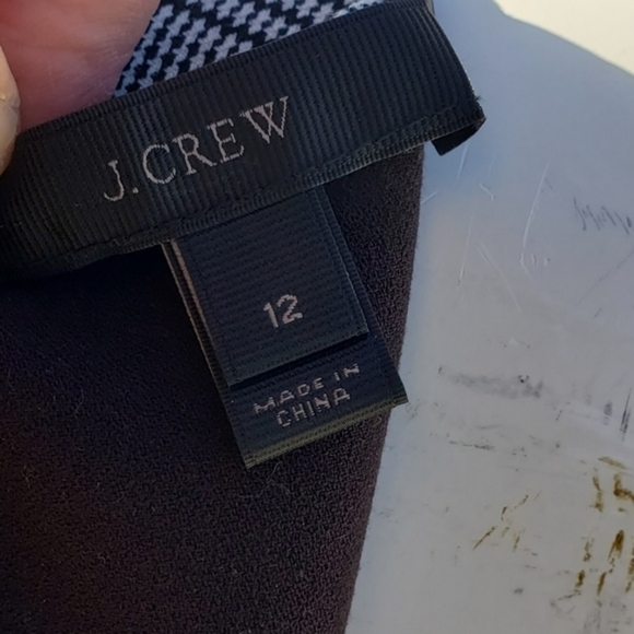 J. Crew Dress‎ - Picture 2 of 3